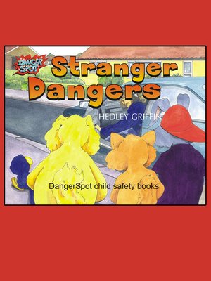cover image of Stranger Dangers